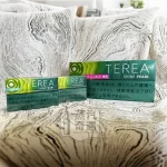 【麝香葡萄爆珠】Terea Shine Pearl日本原装进口 加熱菸全家主機專用 整條10包 口味補給所全家煙彈穩定補貨款