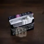 【黑冰水蜜桃特涼加熱 菸 彈】Terea Black Fuchsia Menthol日本原装进口 IQOS 主機專用 整條10包 口味補給所加熱菸口味全家現貨