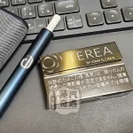 【黑冰柑橘特涼加熱 菸 彈】Terea Black Sunshine Menthol日本原装进口 全家加熱煙口味ILUMA專用 整條10包 口味補給所長期有人詢問