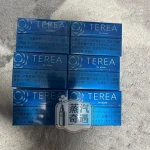 【特濃原味不涼加熱菸 菸彈】Terea Rich Regular日本原装进口 加熱菸口味全家 ILUMA專用 整條10包 口味補給所穩定補貨款